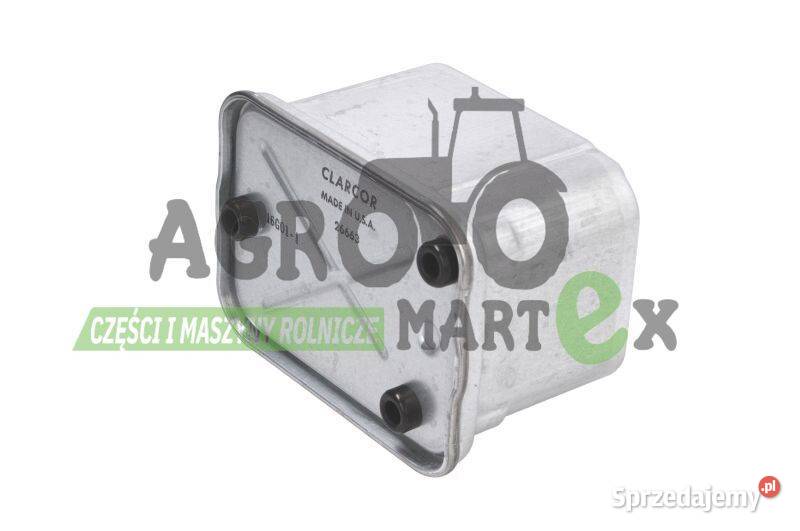 AR86745 FILTR PALIWA JD zam Wichrów