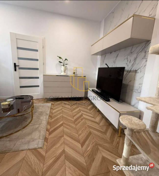 Centrum 2 pok Lux 38m2Top Rok budowy 1940 Jelenia Góra