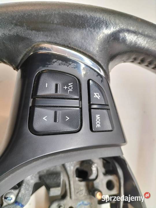 KIEROWNICA MULTIFUNKCJA Suzuki Baleno II osobowe Kierownice świętokrzyskie