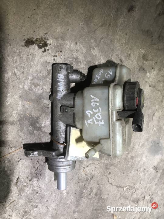 Pompa hamulcowa Golf V i inne VAG osobowe Radom