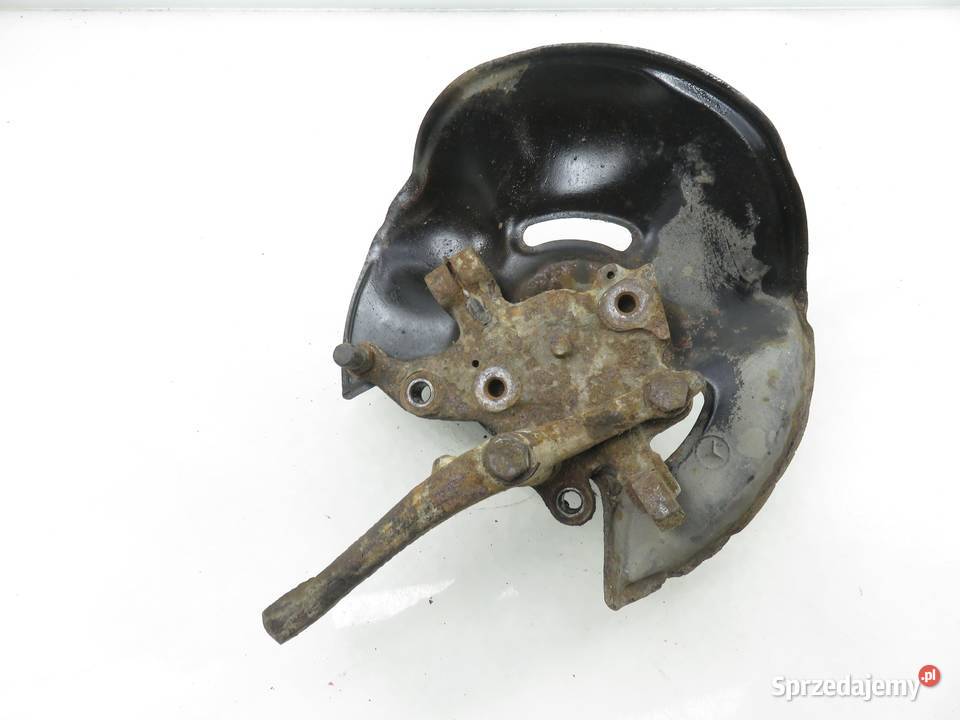 ZWROTNICA PIASTA PRZEDNIA PRAWA MERCEDESBENZ sprzedam