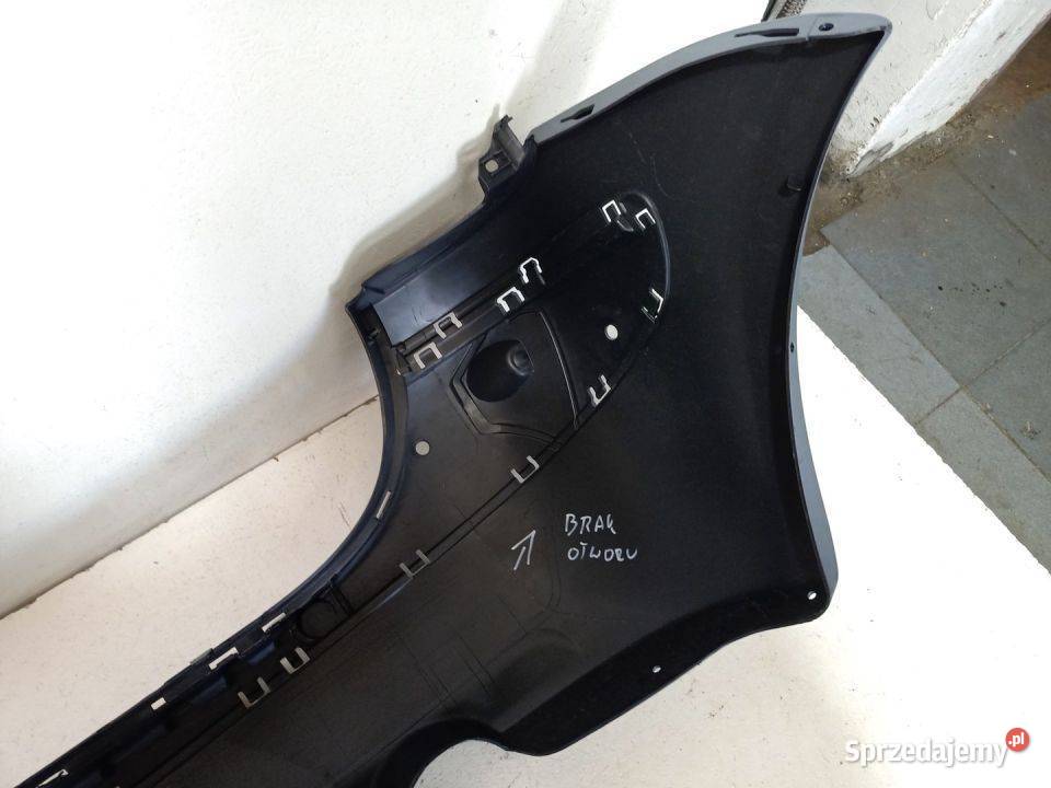 CITROEN XSARA PICASSO LIFT 0408 ZDERZAK TYŁ PDC Skarżysko-Kamienna