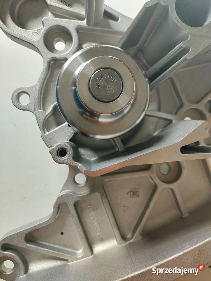 Pompa wody schaeffler Chełm sprzedam