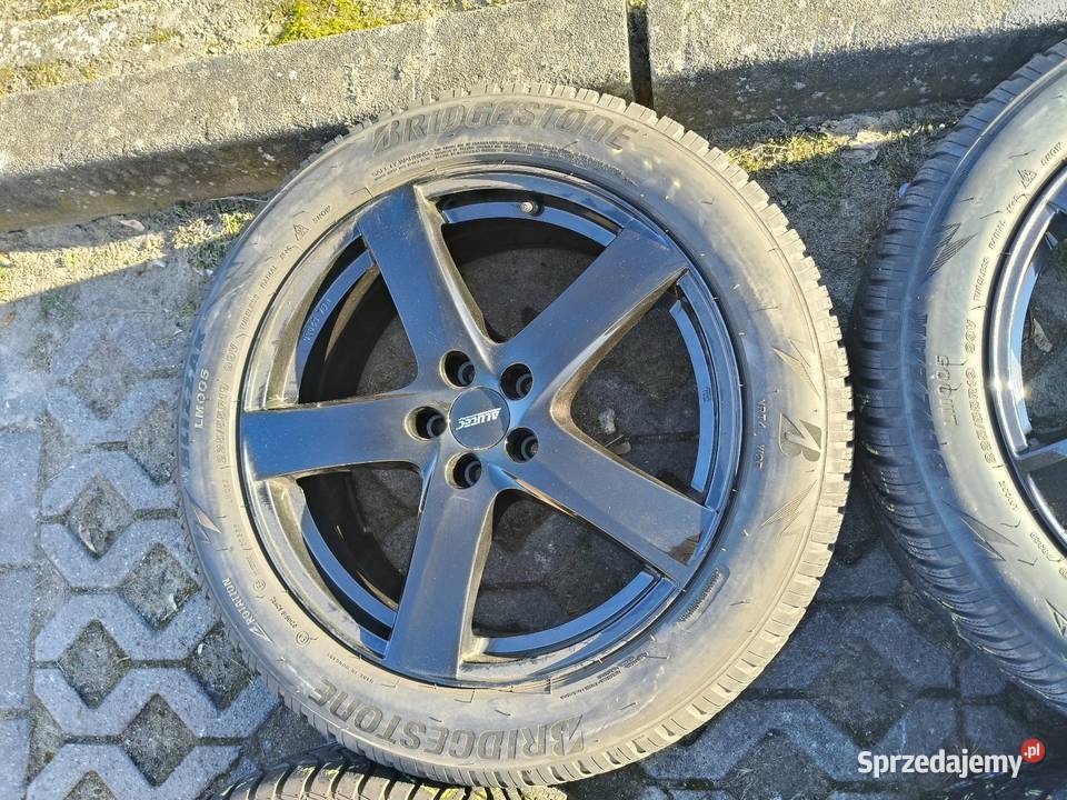 Alufelgi 19 22555 Mazda CX5 inne Koszalin