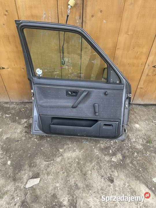Części karoserii golf 2 1991 osobowe Jodłowa