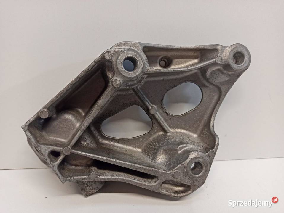 BMW F20 F22 ŁAPA WSPORNIK SILNIKA 6859415 dolnośląskie