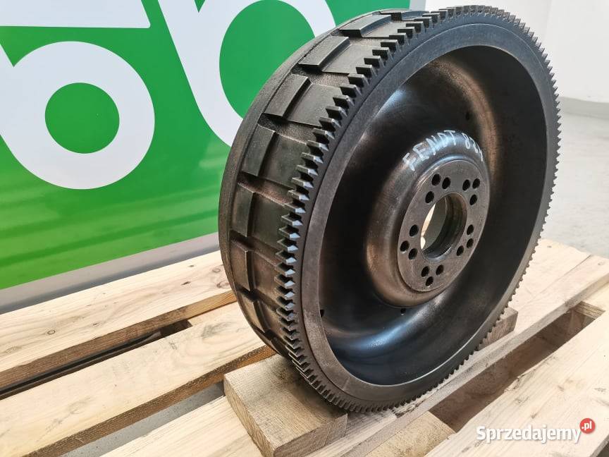 Koło zamachowe DEUTZ TCD 2012 L06 4V Wilkowo