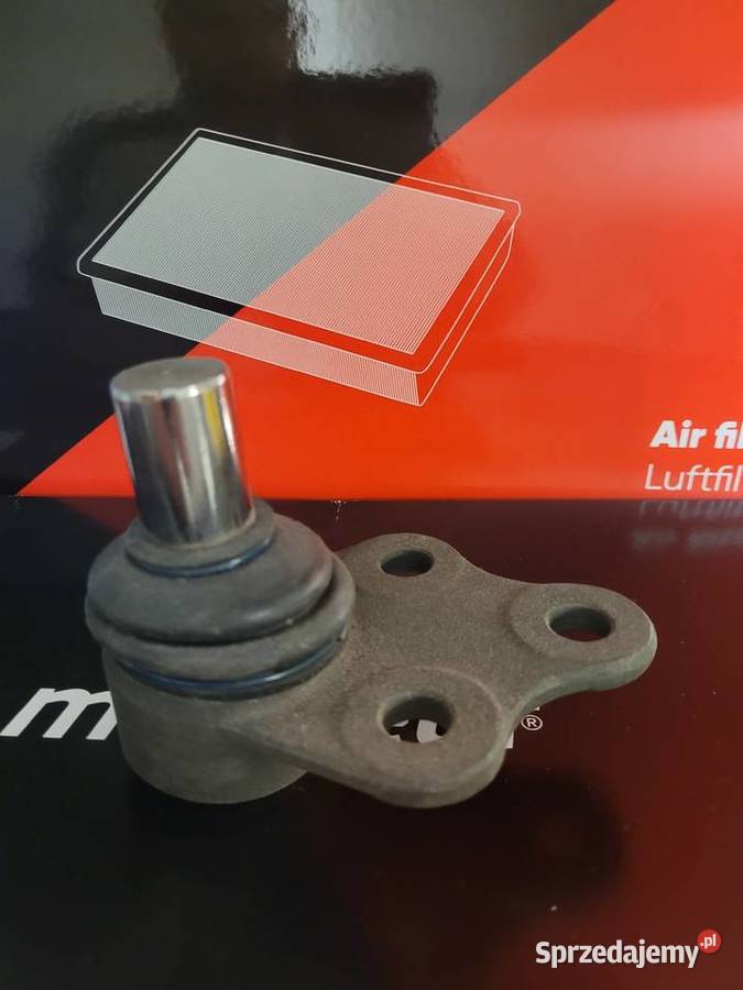 OKAZJA swożeń wahacza mercedes vito 9603 nowy Chocznia