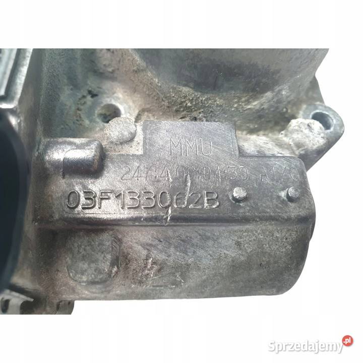 PRZEPUSTNICA Volkswagen Seat Ibiza 12 TSI Chełm sprzedam
