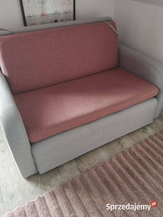 Sofa Marta dwuosobowa Szczecin