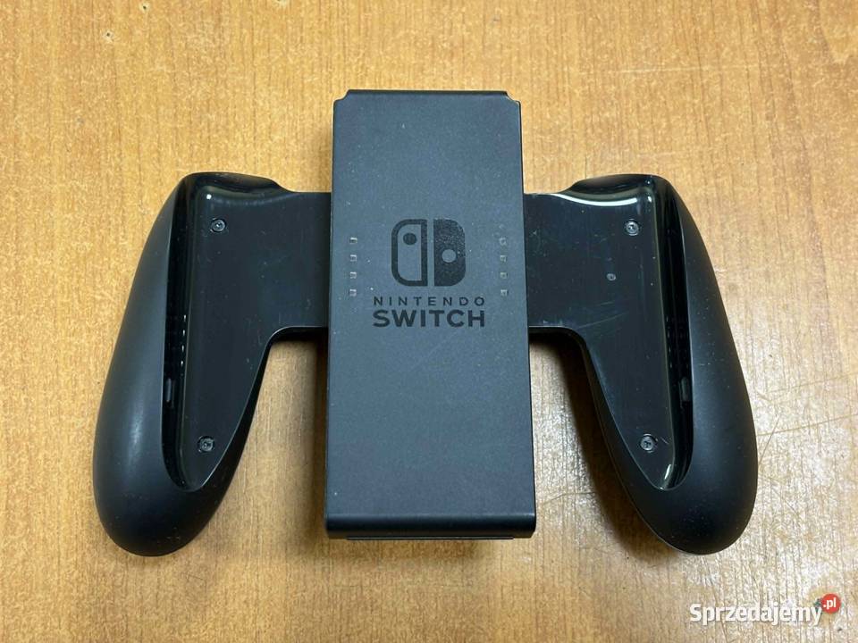 Konsola Nintendo Switch V2 Neon BlueRed Elbląg