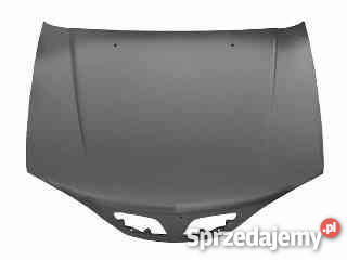 POKRYWA SILNIKA MASKA NISSAN PRIMERA 10990402