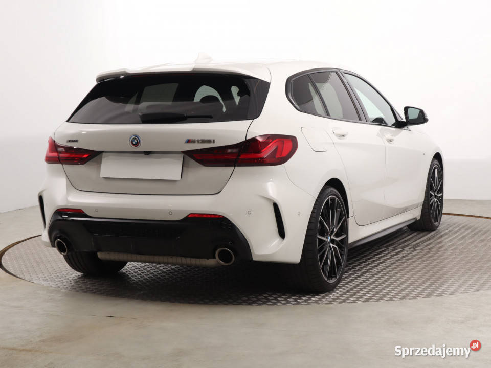 BMW 1 M135i xDrive elektryczne szyby śląskie Katowice