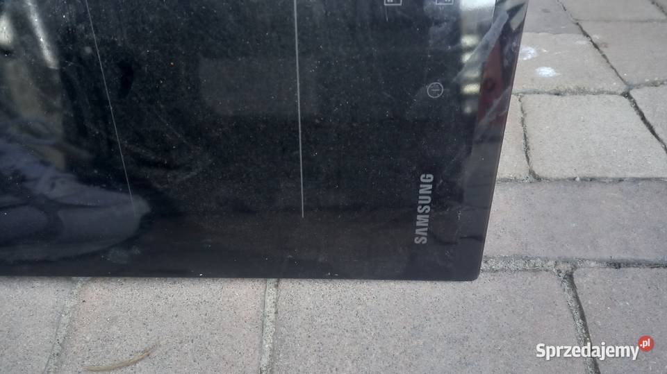 Płyta indukcyjna Samsung