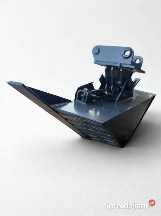Łyżka trapezowa hydrauliczna 40310 115 1325t Łętowe