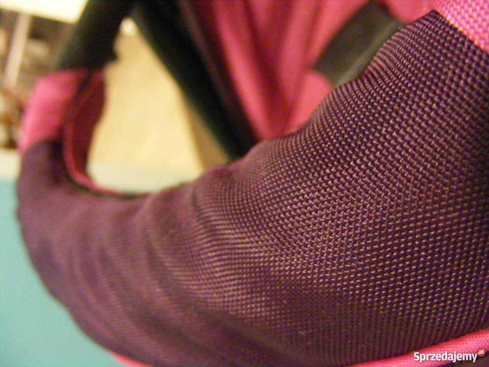 WÓZEK ESPIRO MAGIC 4 NOWY Gliwice śląsk Spacerówki Gliwice