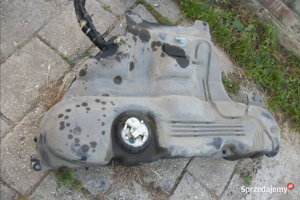 Renault Megane 2 zbiornik paliwa bak 19 dci osobowe Radom