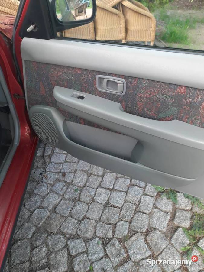 Nissan Micra k11 uaz 469 mercedes ws 124 volvo Warszawa