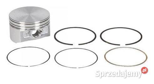 Tłok kpl 793647 Kamionna