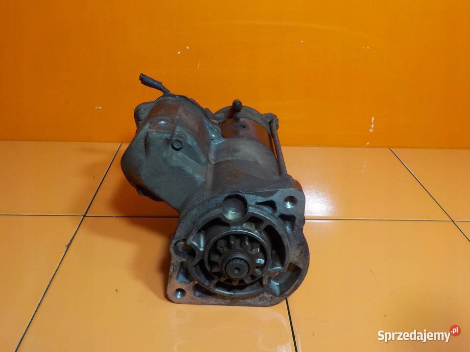 RANGE ROVER VOGUE L322 36 V8 TD 08r 368DT