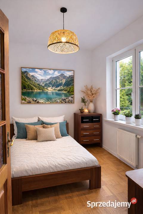 2 pokoje z balkonem 41 m Metro Bemowo garaż Sprzedaż