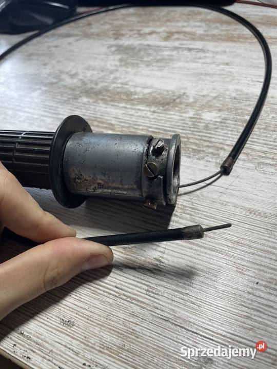 Manetka magura zundapp bwm nsu bsa DKW Bolesławiec