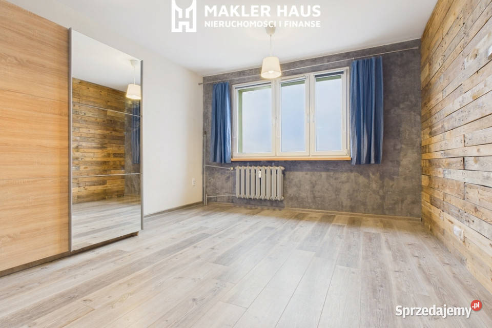 Mieszkanie z panoramicznym widokiem Pułaskiego Suwałki