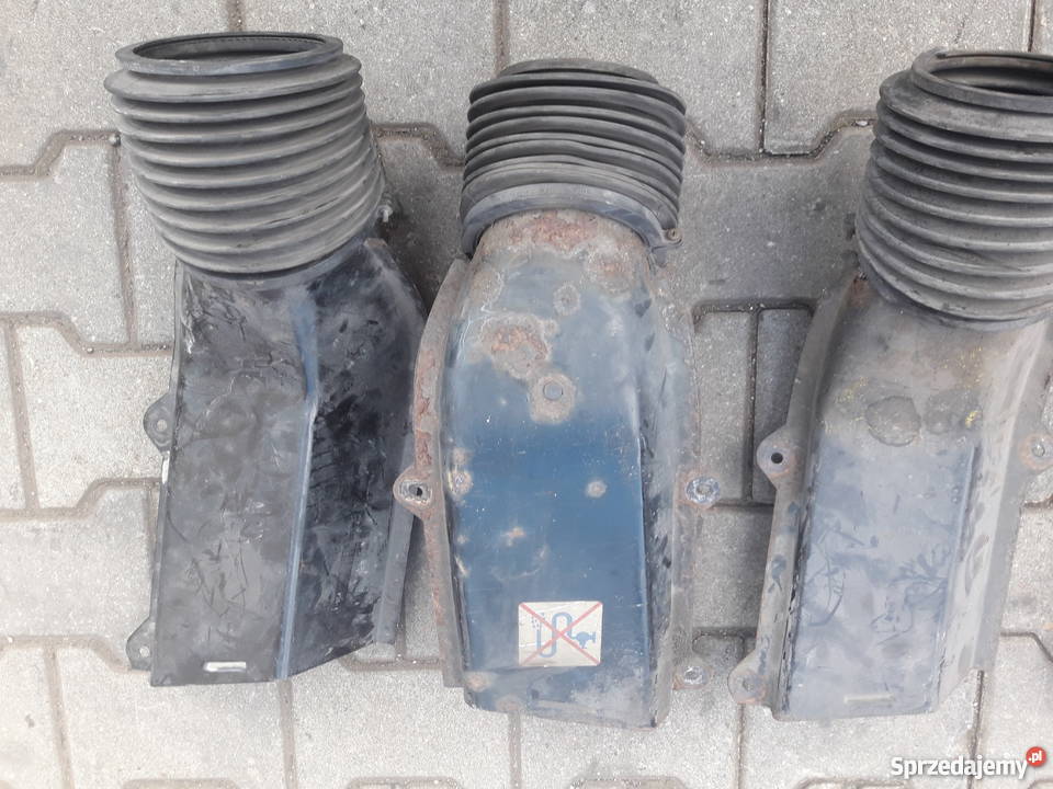 WLOT POWIETRZA MERCEDES 814 817 914 917 1114 Częstochowa sprzedam