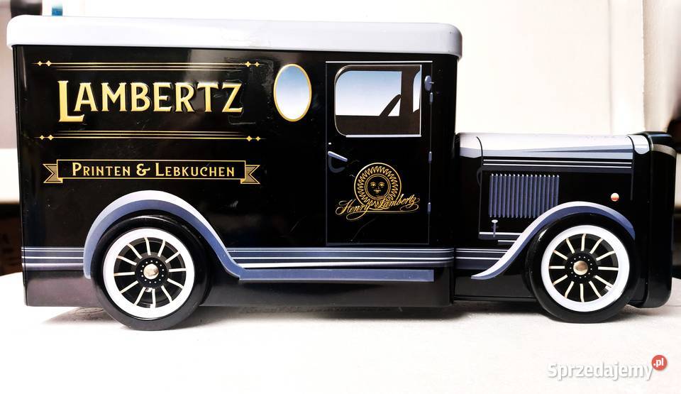 SPRZEDAM OKAZAŁY SAMOCHÓD KOLEKCJONERSKI Modelarstwo