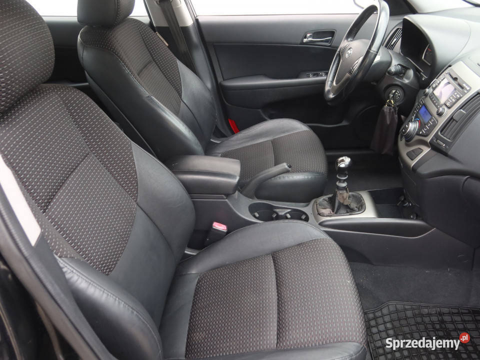 Hyundai i30 20 CVVT ABS Katowice