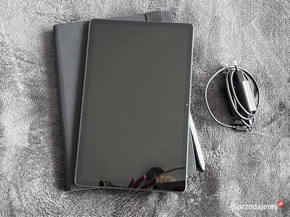 tablet lenovo tab p11 z rysikiem