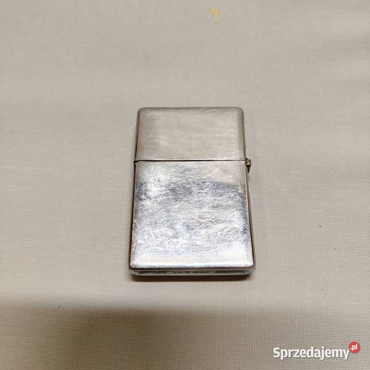 Zapalniczka Zippo Bob Marley Pozostałe Antyki, Sztuka, Kolekcje Września sprzedam