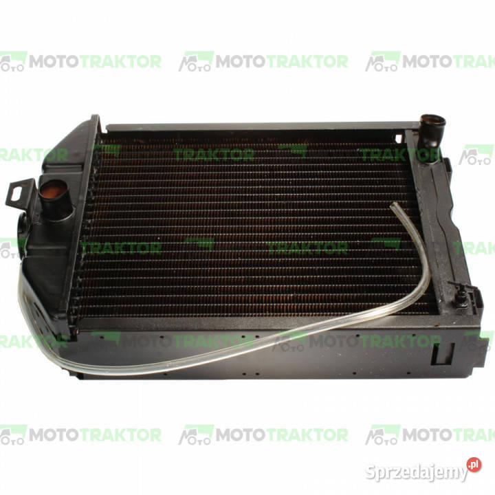 CHŁODNICA WODY RENAULT 7700013120 7700013520 Renault kujawsko-pomorskie Łążynek