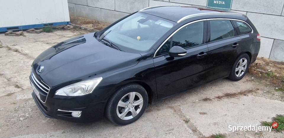 Sprzedam diesel Białystok