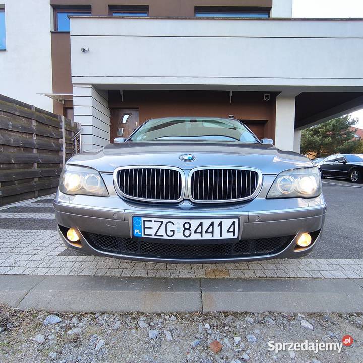 dużym serwisie Warszawa sprzedam