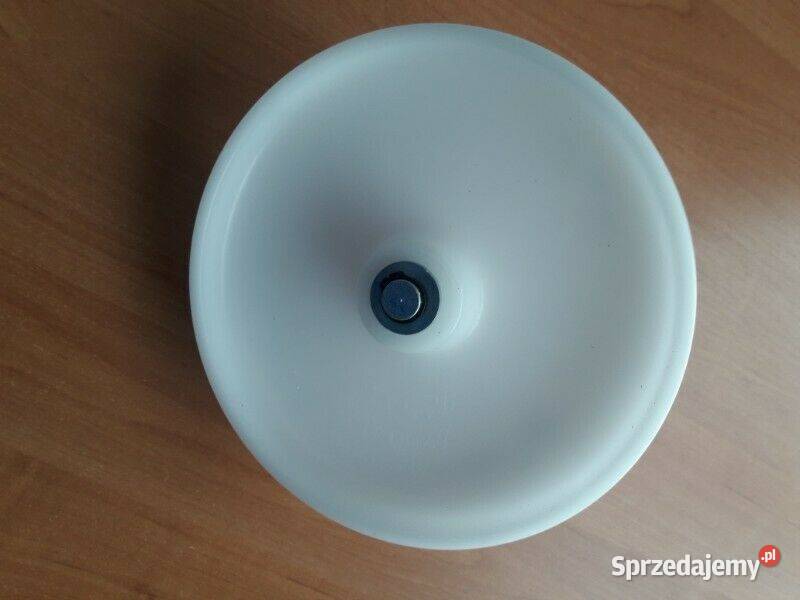 Kółko do ogrodzenia ogrodzenie tymczasowe koło małopolskie Gotkowice