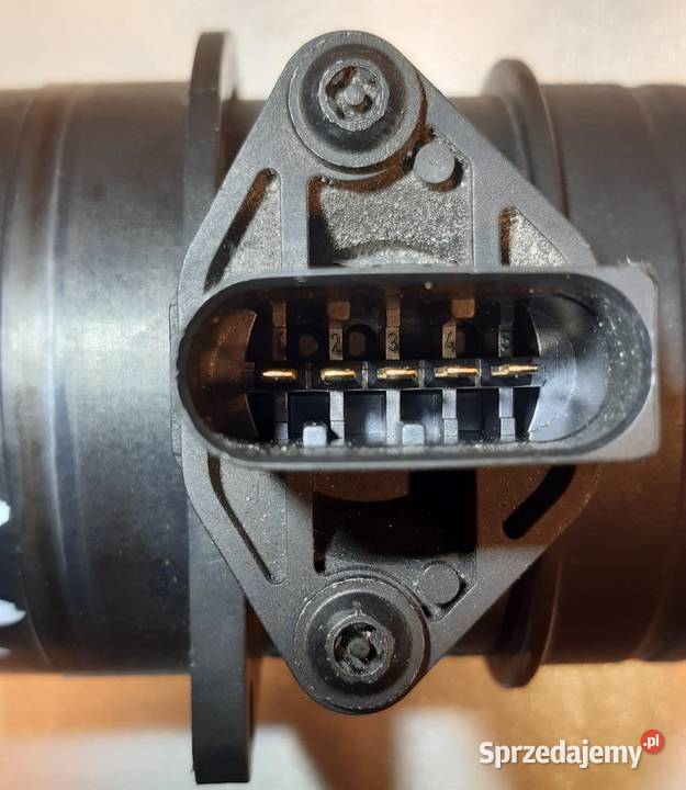 PRZEPŁYWOMIERZ VW AUDI SEAT SKODA 0281002461 dolnośląskie Mielęcin sprzedam