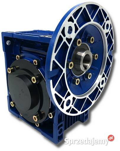 Mocna Przekładnia SILNIKA ELEKTRYCZNEGO 90B5 I50 Solec Kujawski sprzedam