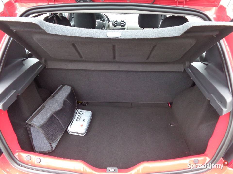 Dacia Sandero 14 mpi Dolna Grupa