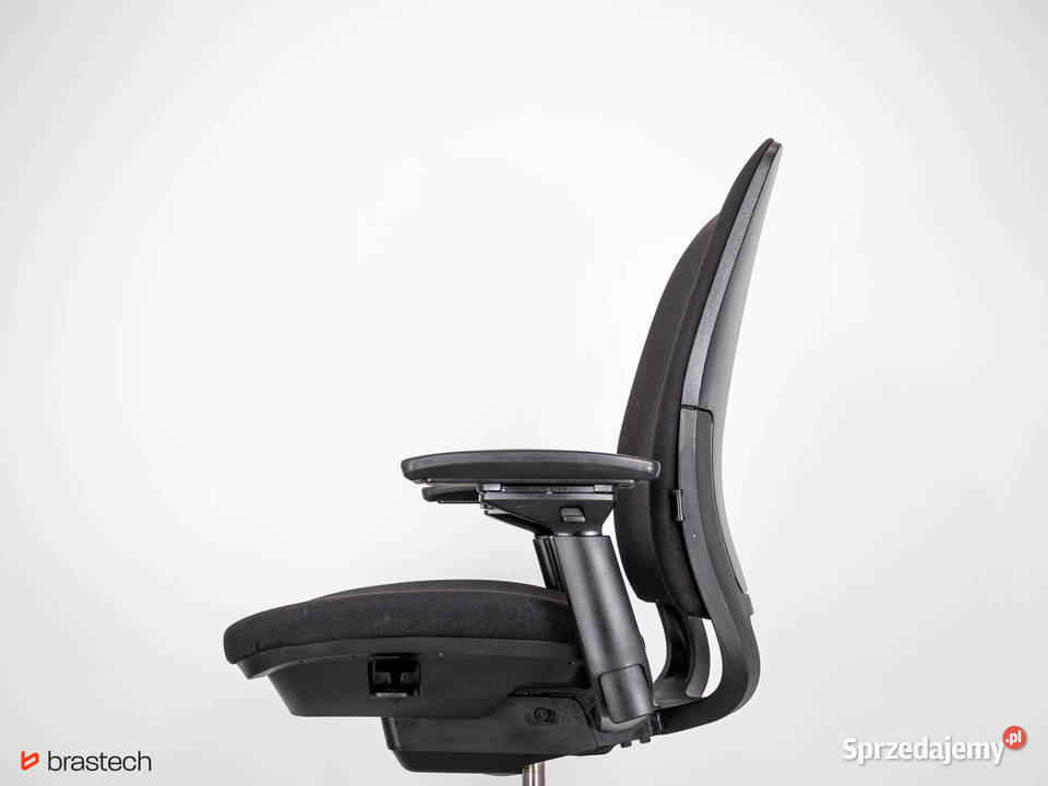 Fotel biurowy Steelcase Amia Sątoczno
