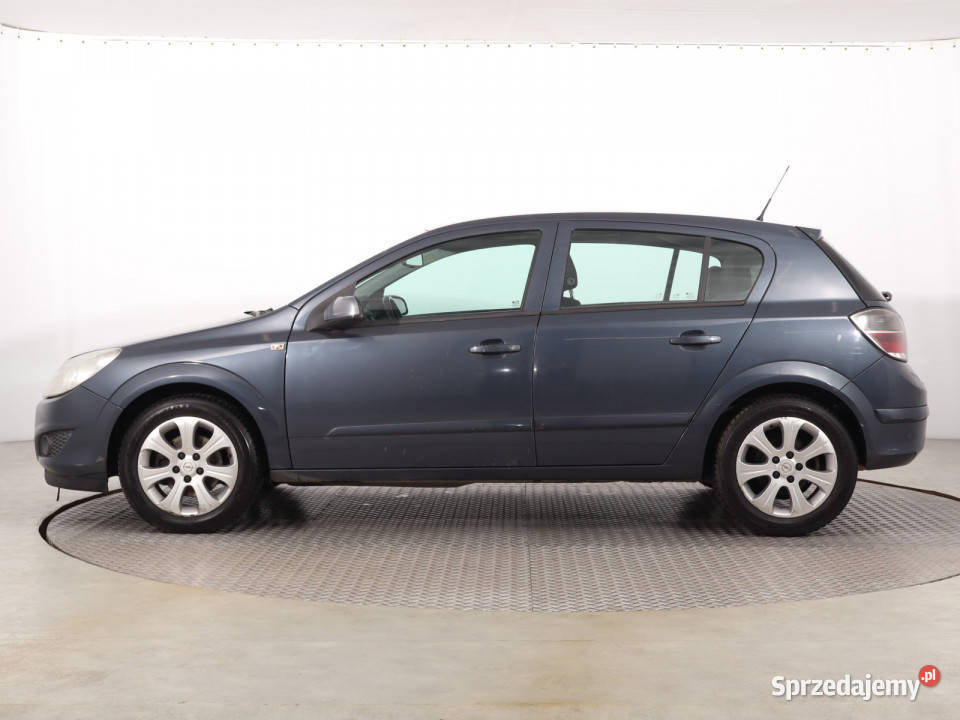 Opel Astra 16 16V bluetooth
