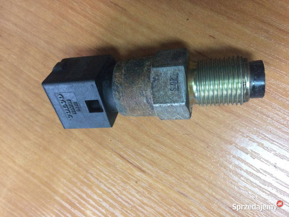 Impulsator Tacho Volvo 1594138 8150500 Deton FH