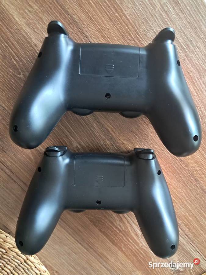 2 nowe pady do konsoli gamestick 24 G ale albo Sandomierz
