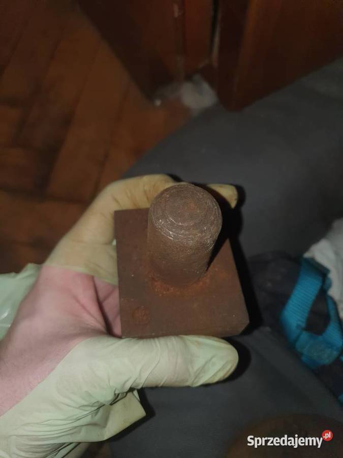 Formy aluminiowe do produkcji plastikowych Warszawa