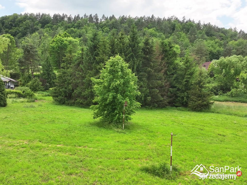 Dom wolnostojący sprzedam Tyrawa Solna 70 metrów podkarpackie