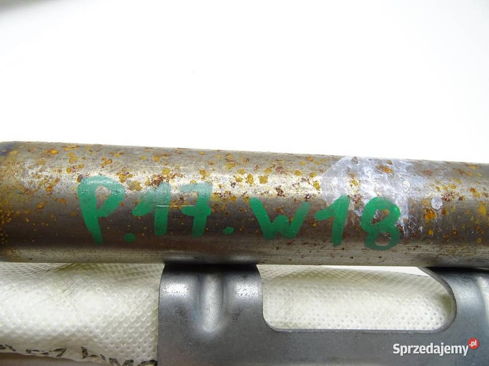 KURTYNA POWIETRZNA AIRBAG PRAWA 4G5880742C AUDI osobowe