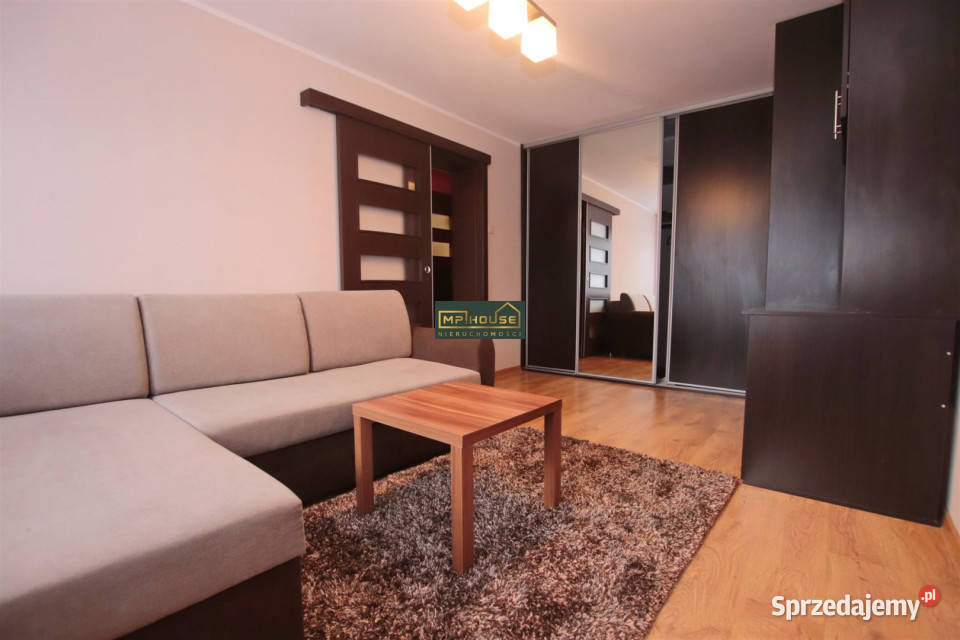 Mieszkanie Wałbrzych 26m2 1pokojowe sprzedam