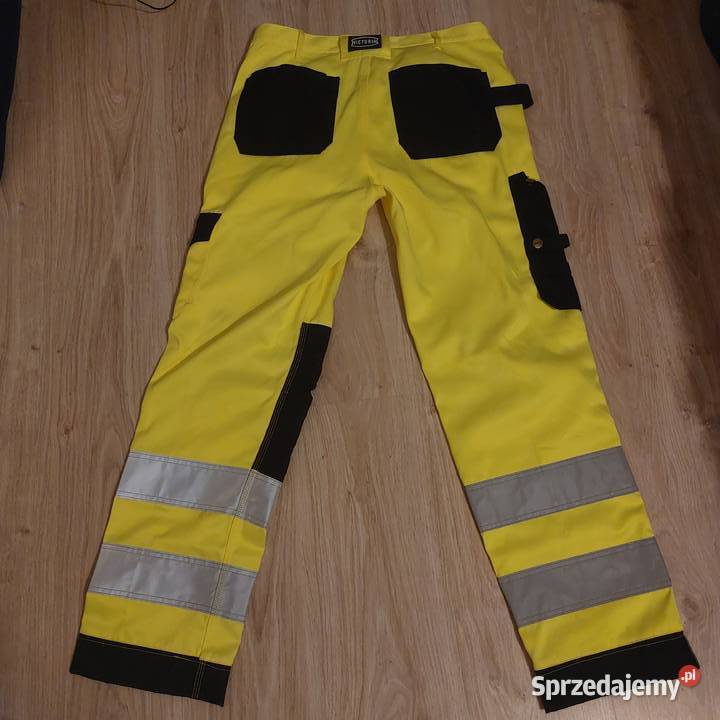 Spodnie robocze VICTORIA Rozmiar 46 52 Szczecin