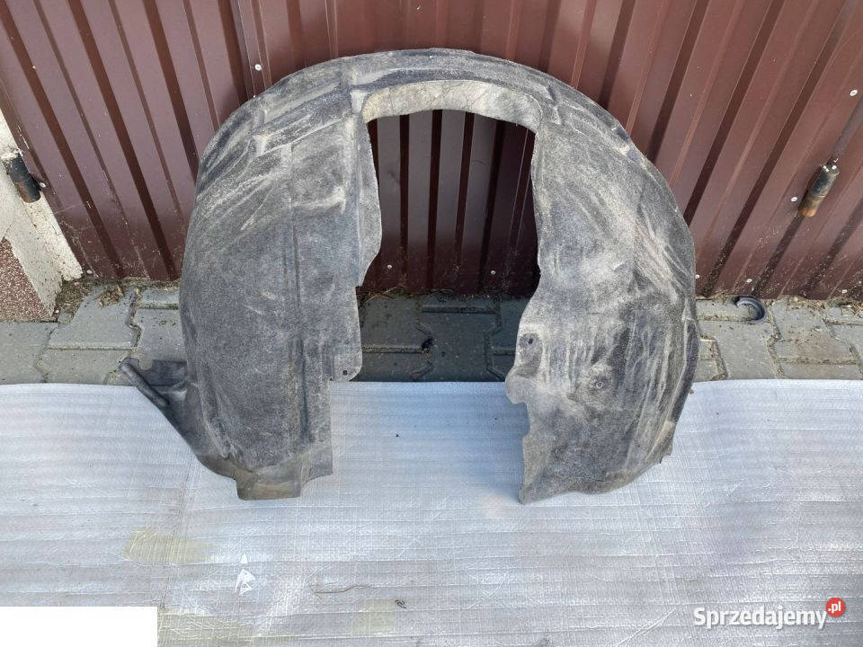 VOLVO S60 V60 NADKOLE LEWY PRZÓD LEWE 30744863 Kozubszczyzna