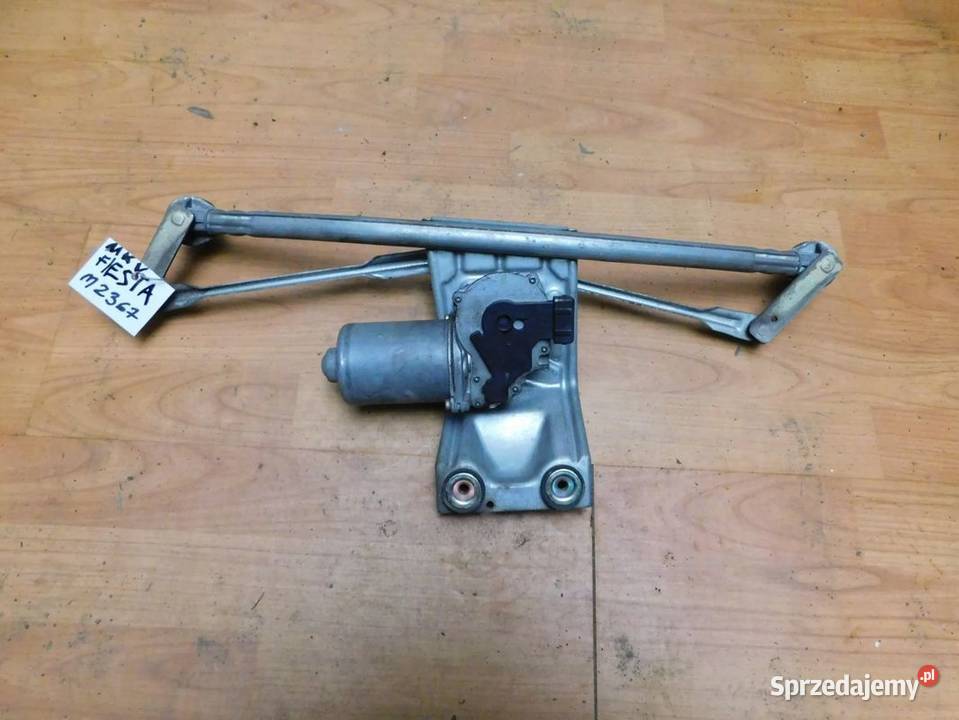 fiesta MKV mechanizm wycieraczek M2367 WYSYŁKA śląskie Żory